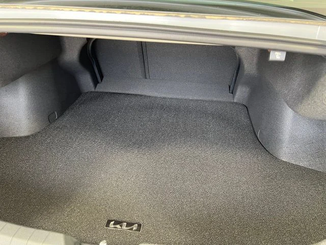 New 2026 Gray Kia GT-Line image 35