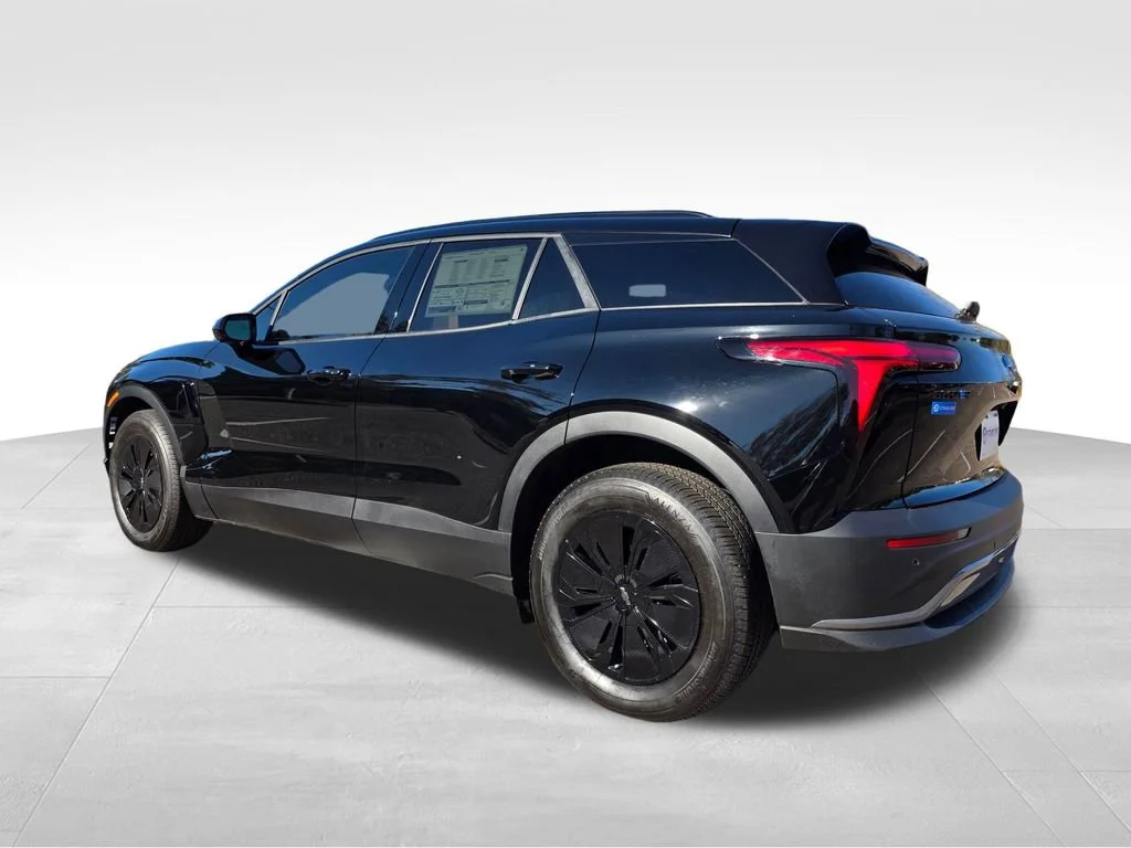 2025 Chevrolet Blazer EV LT - Photo 4