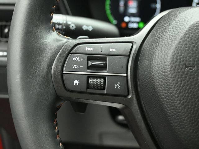 2025 HONDA CR-V - Image 11