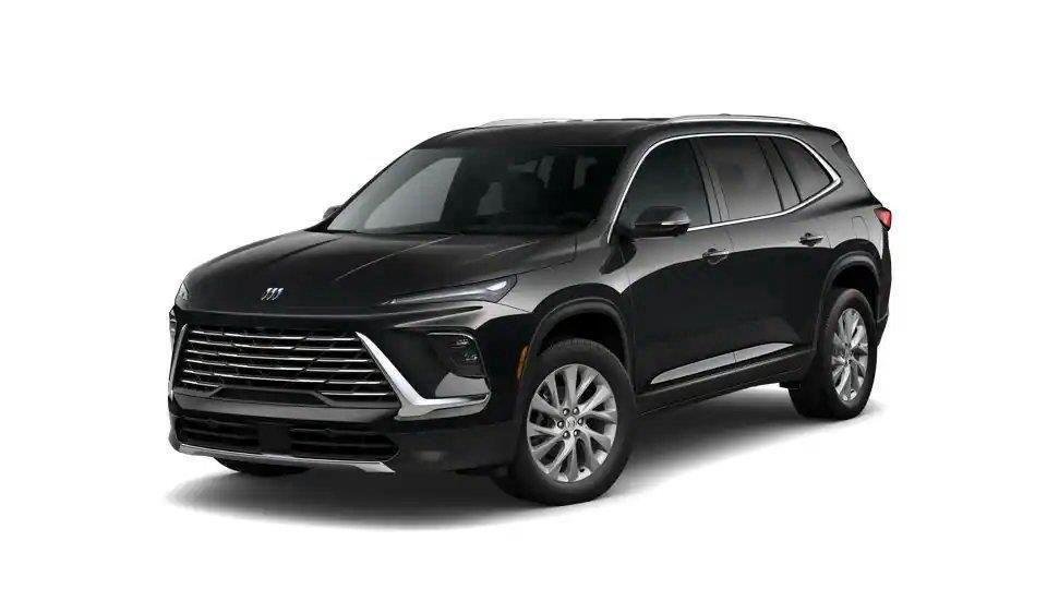 2026 Buick Enclave Preferred - Photo 40