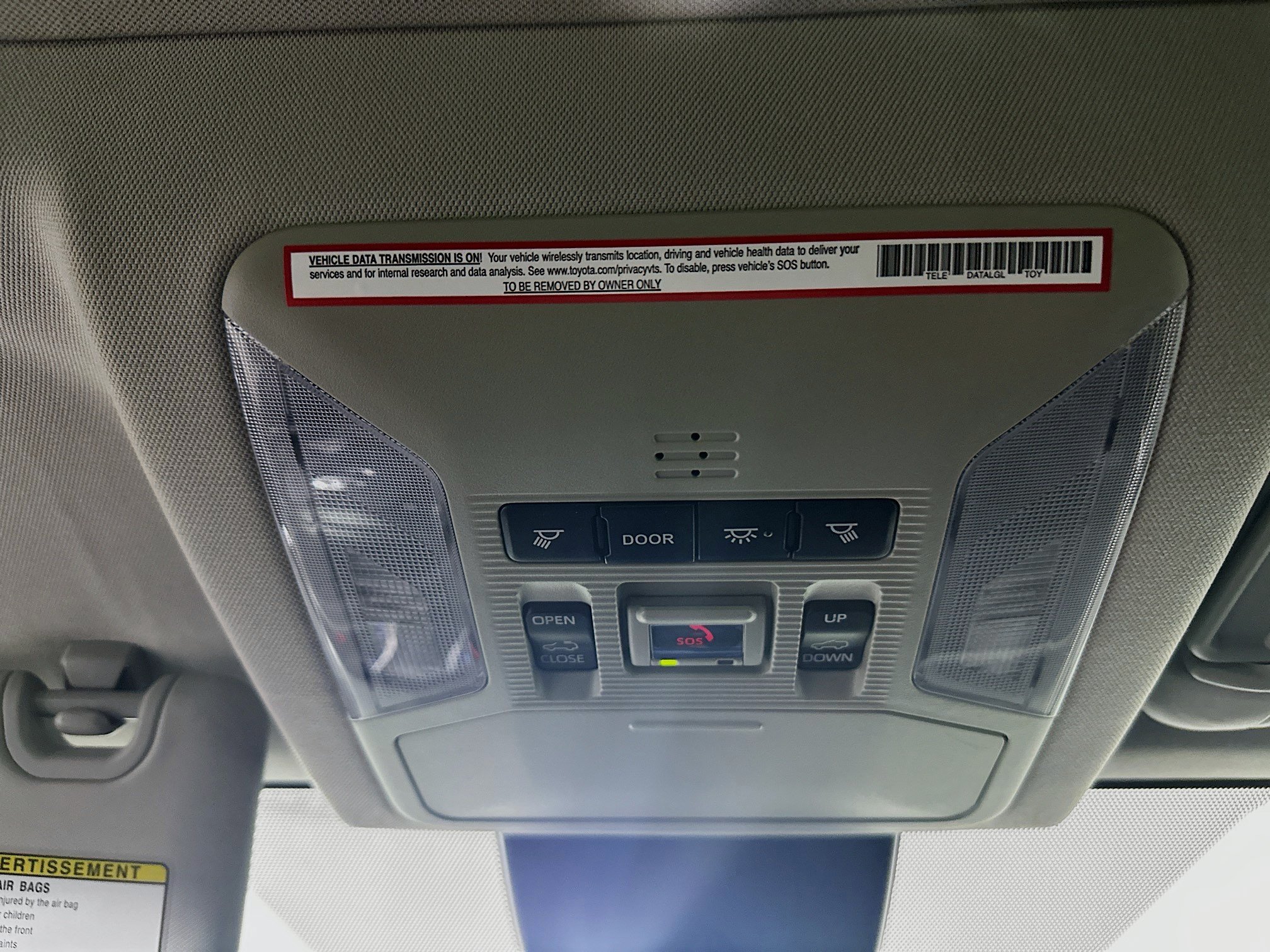 Used 2020 Silver Sky Metallic Toyota XLE image 18