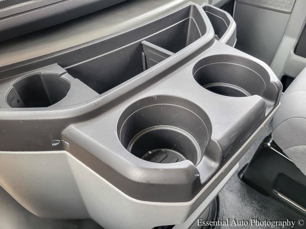 2026 Ford E-Series Cutaway Base - Photo 16