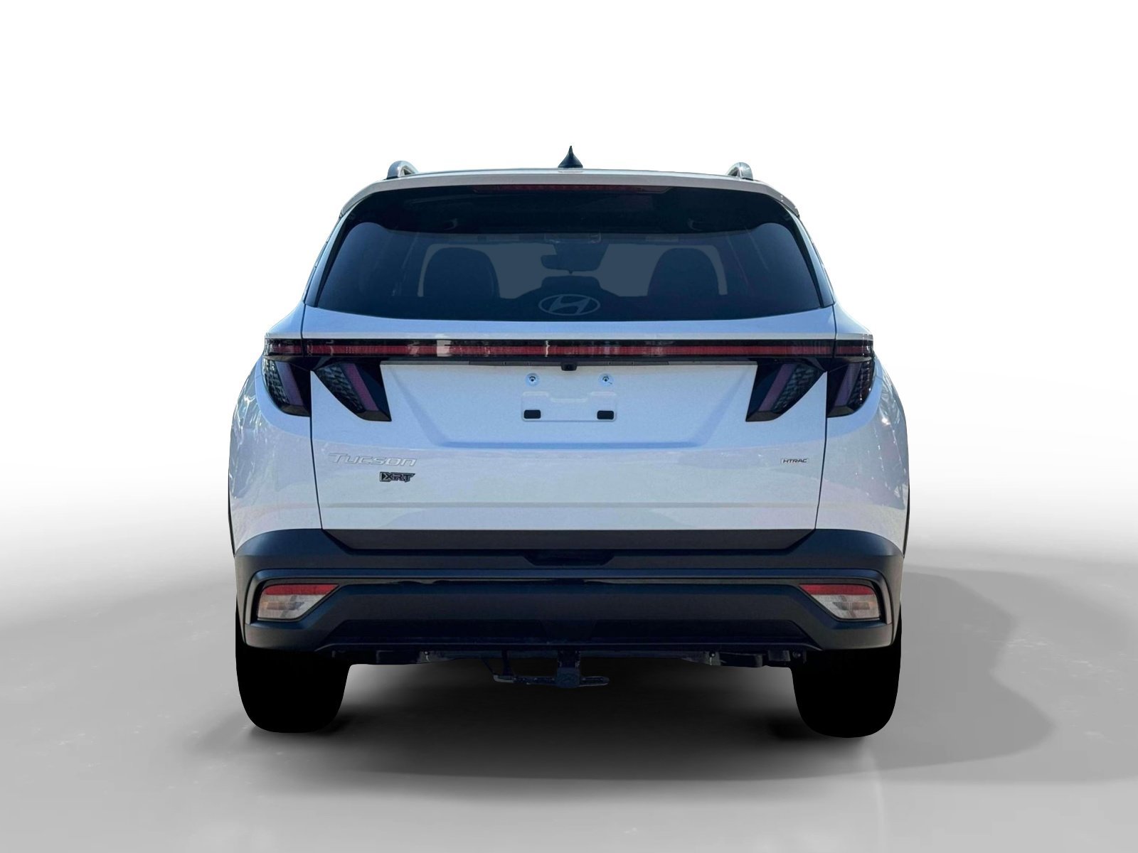 New 2026 Serenity White Pearl Hyundai XRT AWD image 6