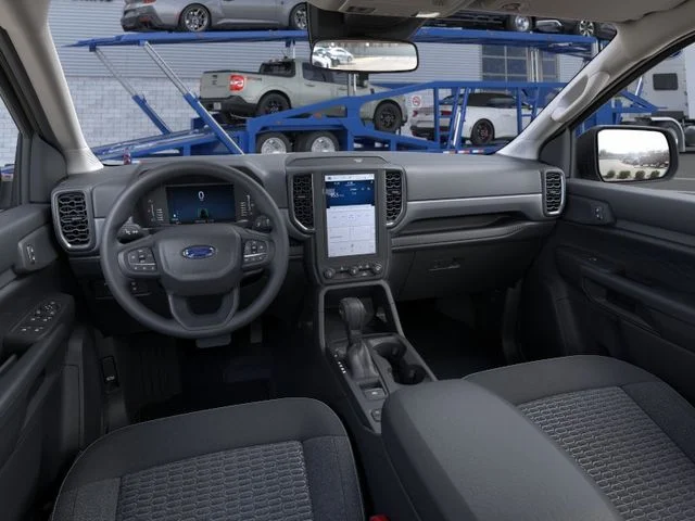 New 2026 Desert Sand Ford XL image 12