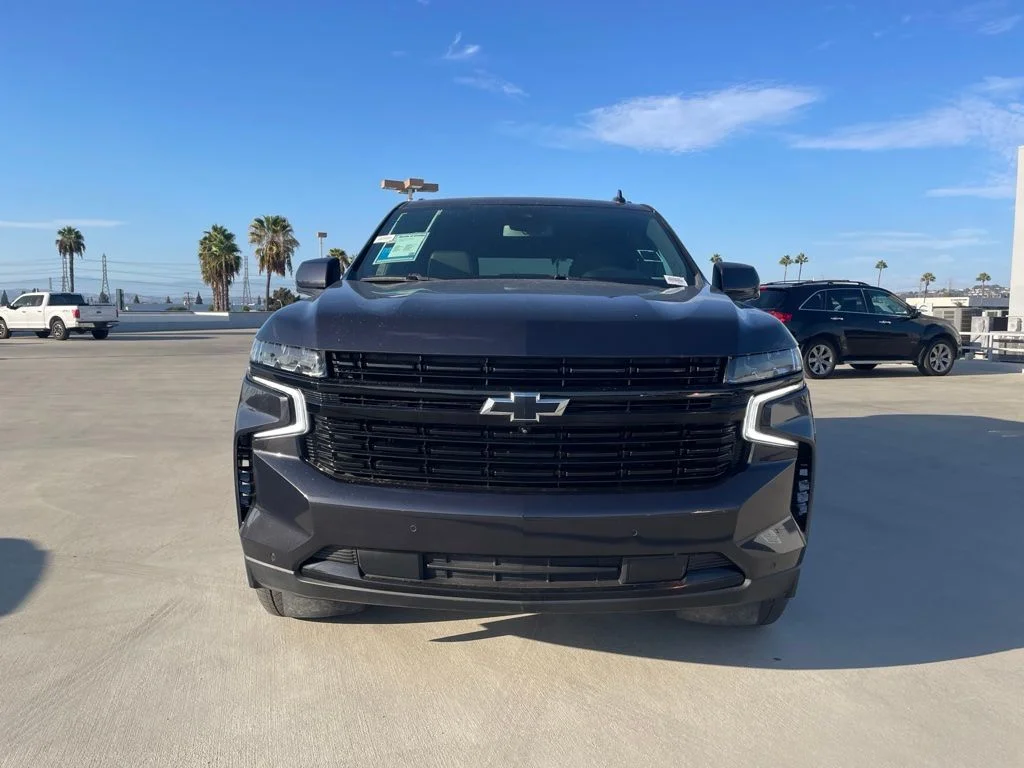 2024 Chevrolet Tahoe RST - Photo 6