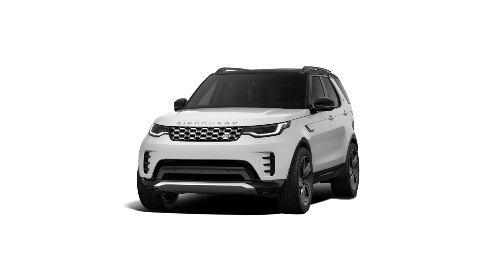 New 2026 Fuji White LAND ROVER Gemini 360PS image 1