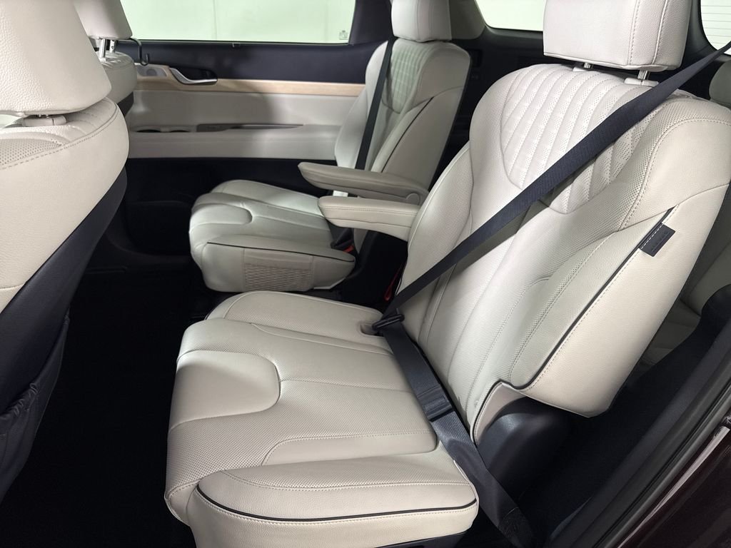 2024 Hyundai Palisade Limited - Photo 15