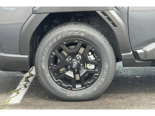 2026 Subaru Outback Wilderness - Photo 52