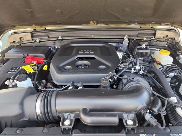 New 2026 41 Jeep Sport image 31