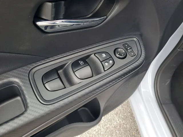 Certified Used 2025 Gray Nissan 1.6 SV image 25