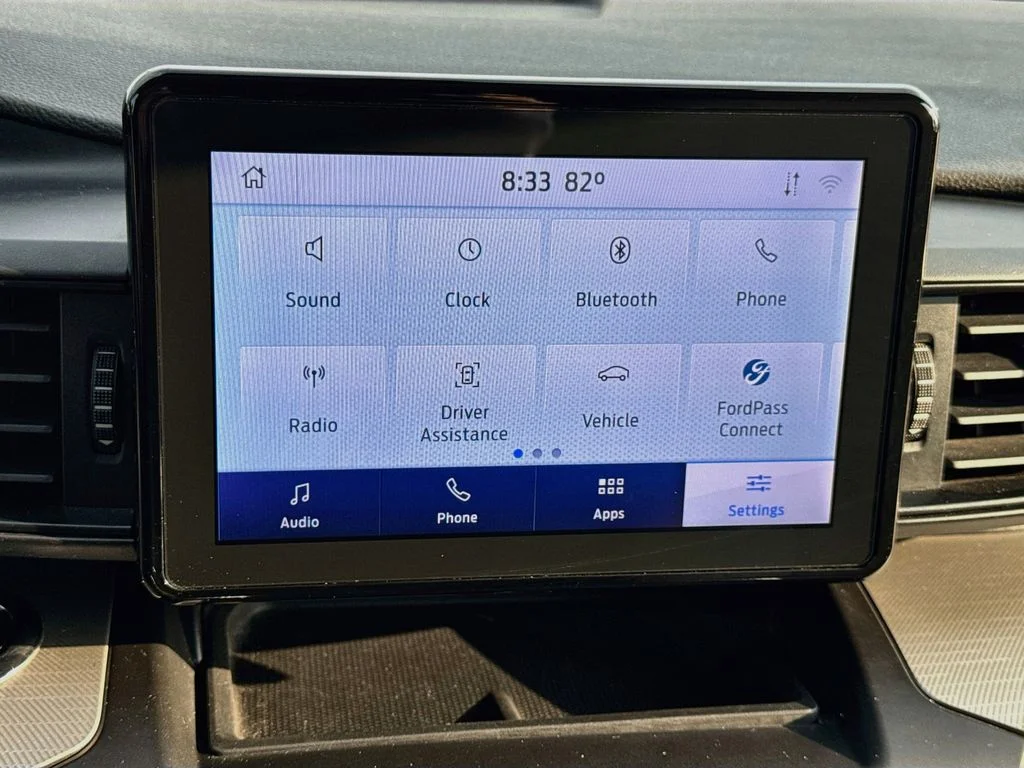 Used 2020 Brown Ford XLT image 17