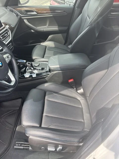 2022 BMW X3 30i - Photo 28