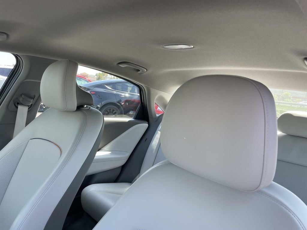 2025 Hyundai IONIQ 6 SEL - Photo 24