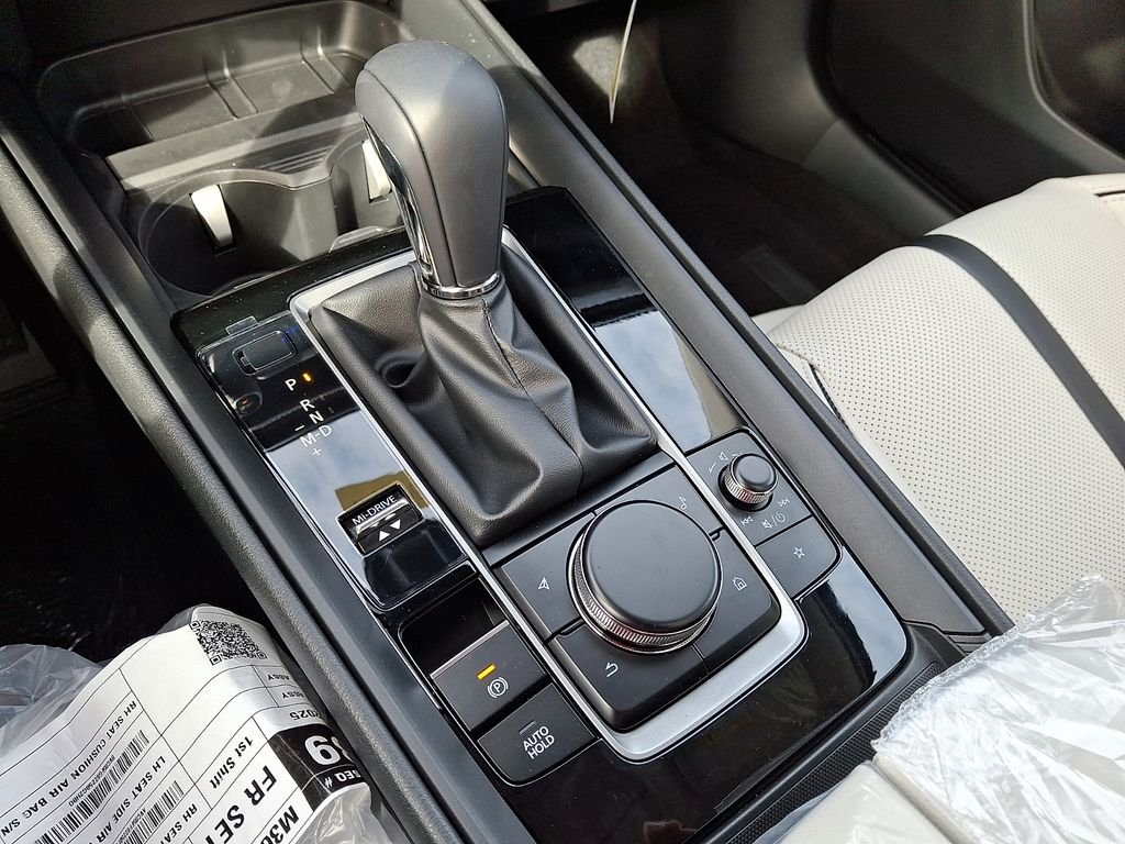 2026 Mazda CX-50 Turbo - Photo 10