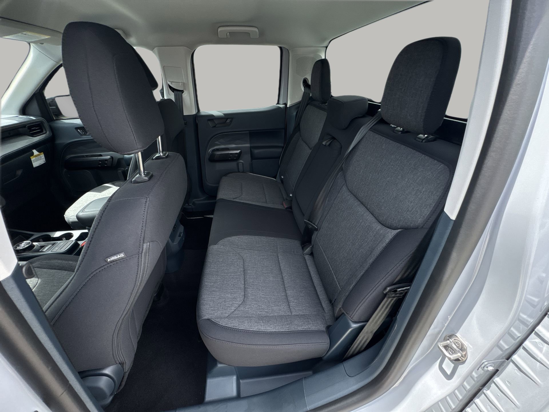 2025 Ford Maverick XLT - Photo 44