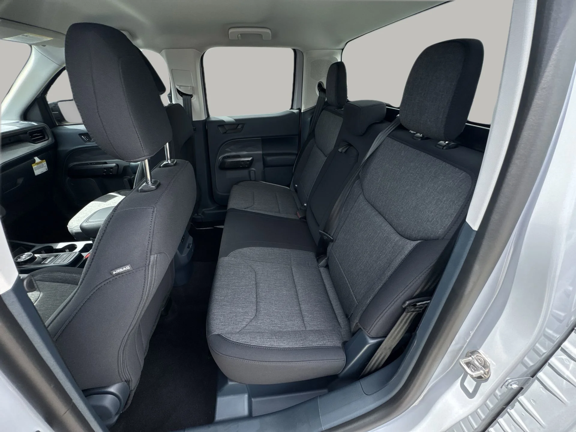 2025 Ford Maverick XLT - Photo 44