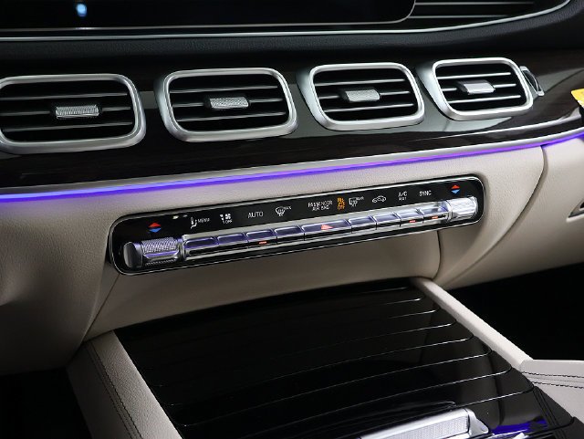 New 2026 Twilight Blue Metallic Mercedes-Benz GLE 350 image 54