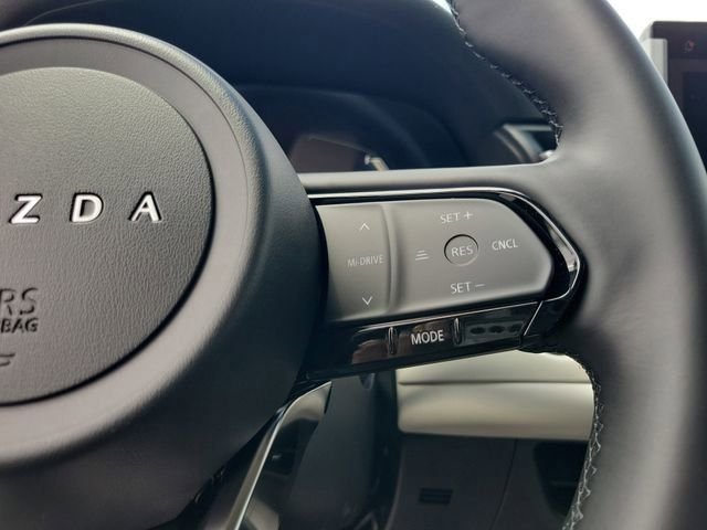 New 2026 Rhodium White Metallic Mazda 2.5 S Preferred AWD image 23