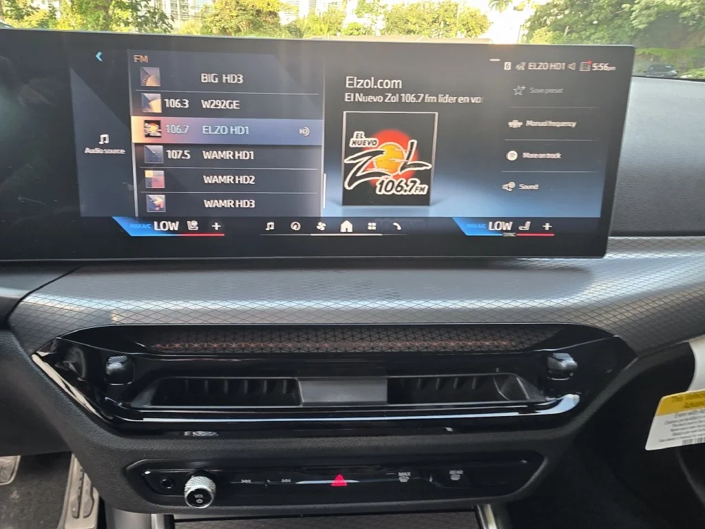 New 2026 Brooklyn Grey Metallic BMW 330i image 23