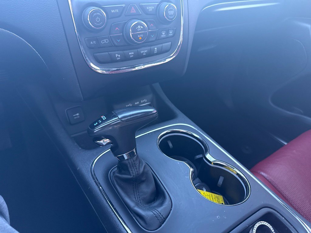 Used 2019 Ivory Pearl Dodge R/T image 16