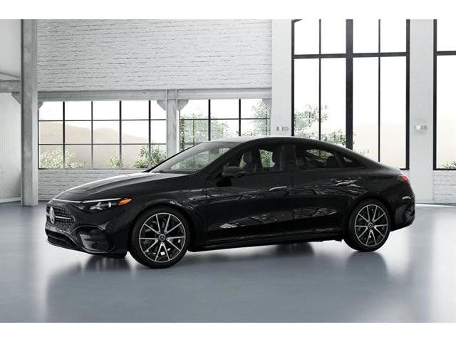 New 2027 Night Black Mercedes-Benz CLA 220 image 36