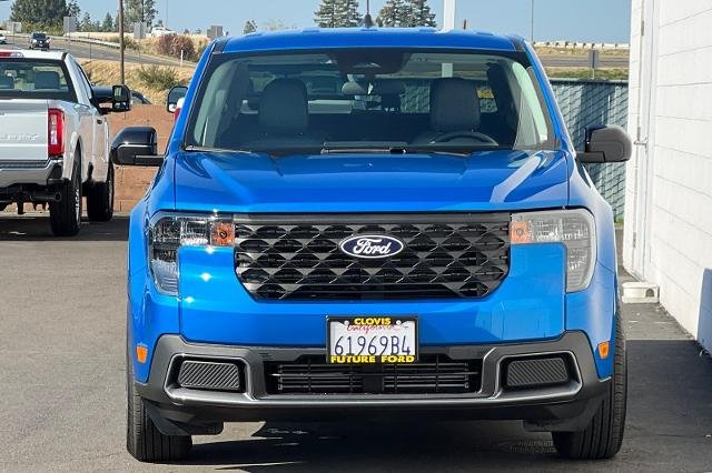 New 2025 Velocity Blue Ford XLT image 34
