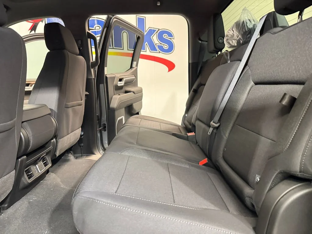 2026 GMC Sierra 1500 Elevation - Photo 10