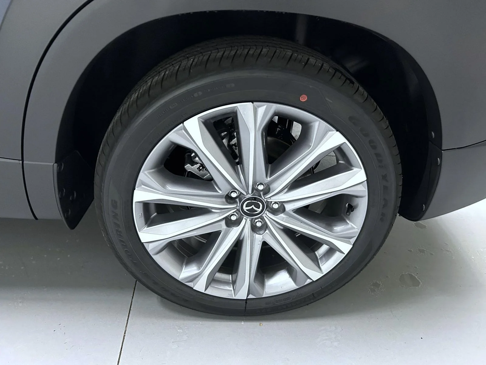 New 2026 Polymetal Gray Metallic Mazda 2.5 Turbo Premium Plus AWD image 23