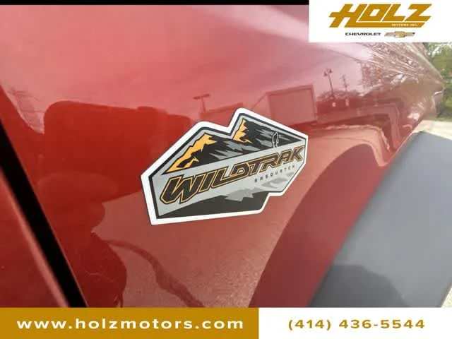 2024 Ford Bronco 4-Door Wildtrak - Photo 33