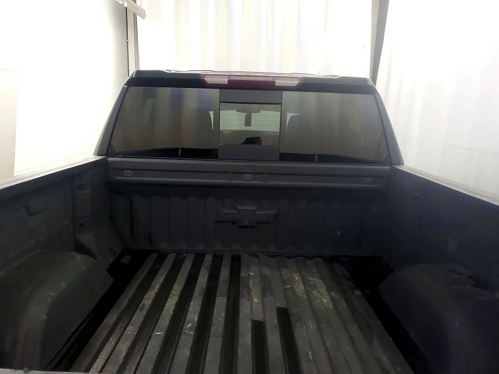 Used 2021 Black Chevrolet RST image 10