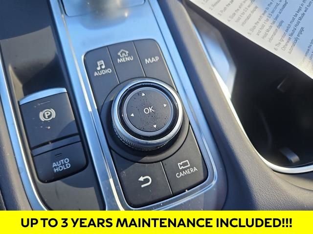 2026 INFINITI QX60 LUXE - Photo 12