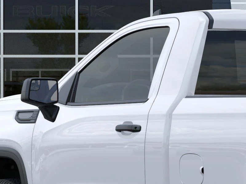 2026 GMC Sierra 1500 Pro - Photo 12