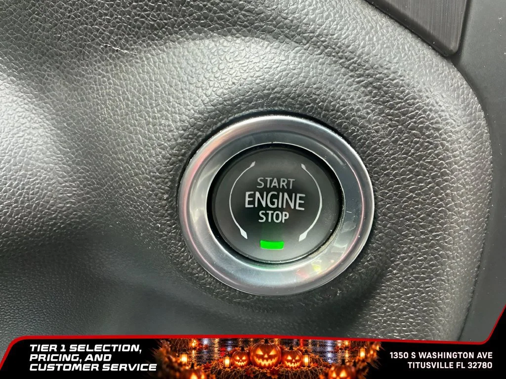 Used 2019 SATIN STEEL METALLIC GMC AT4 image 34