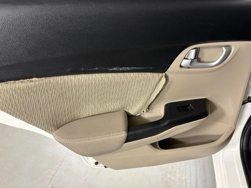Used 2015  Honda EX image 36