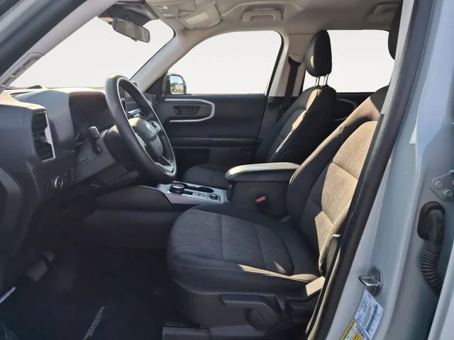 Used 2021 Green Ford Big Bend image 9