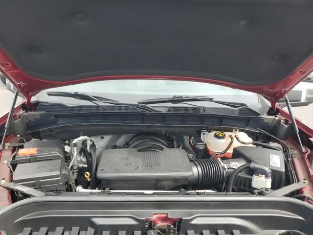 Used 2019 Red GMC Denali image 11