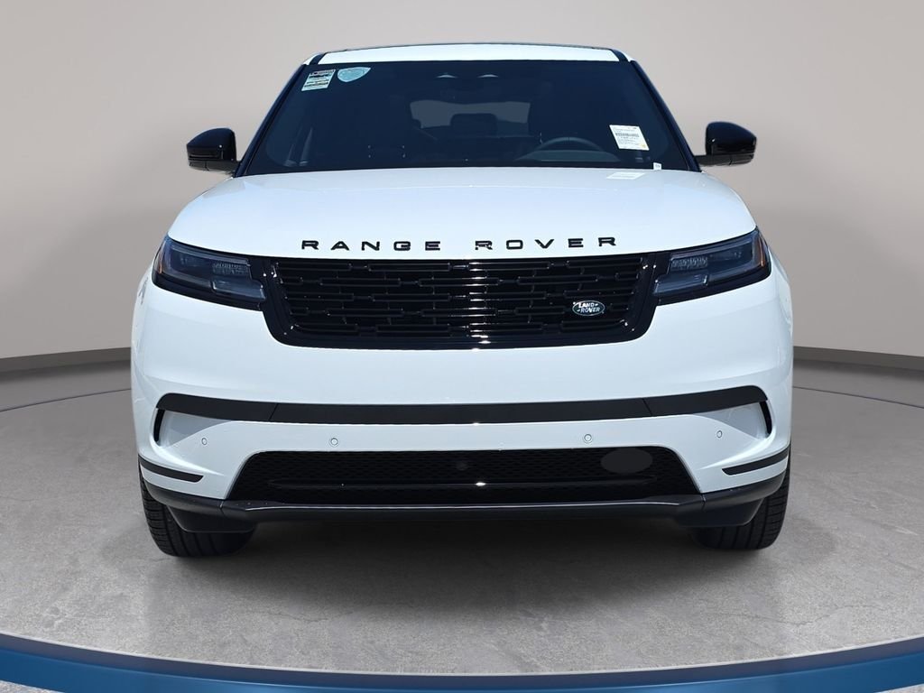 New 2026 Fuji White LAND ROVER S image 2