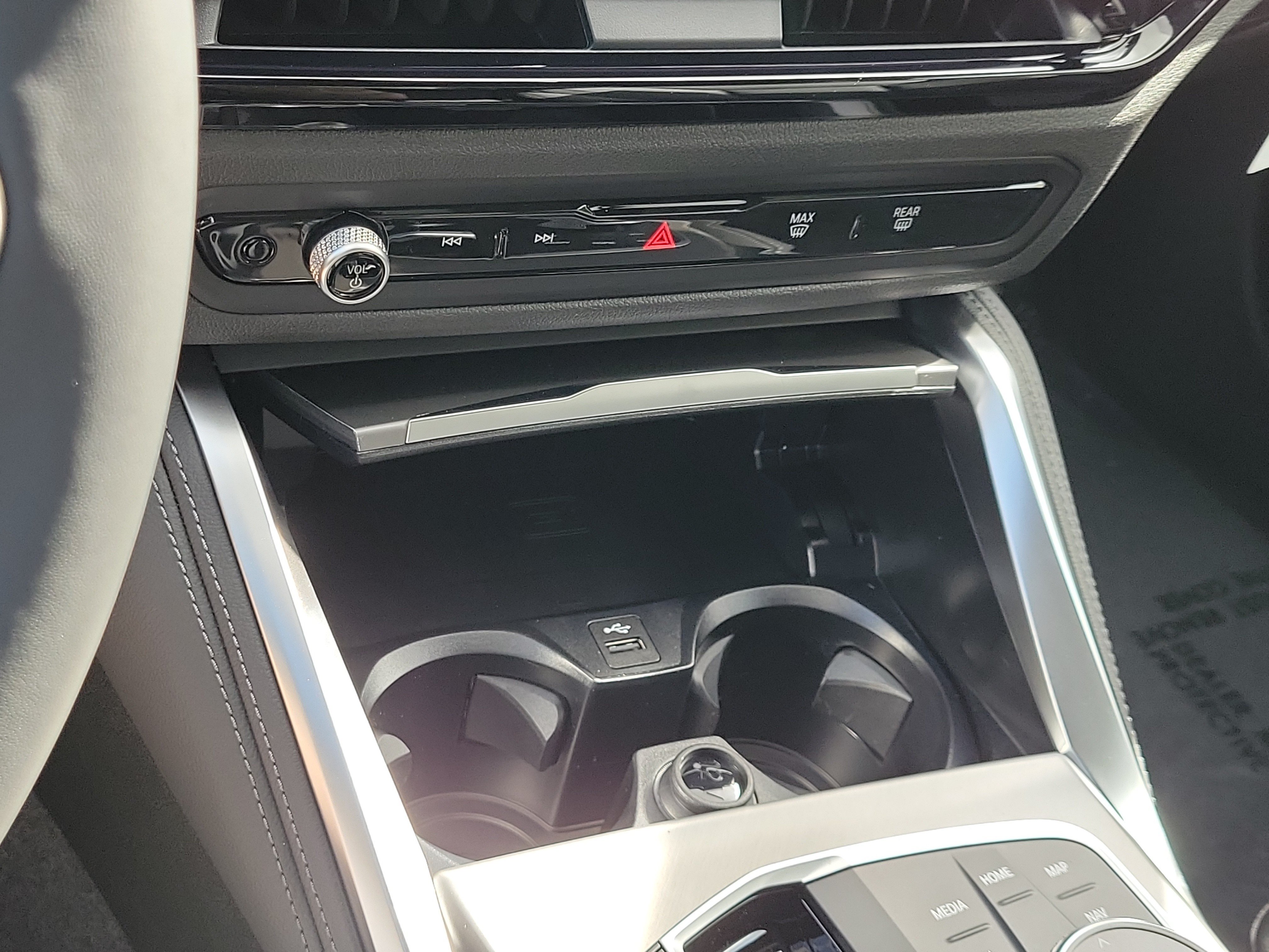 New 2026 Skyscraper Grey Metallic BMW 230i image 23