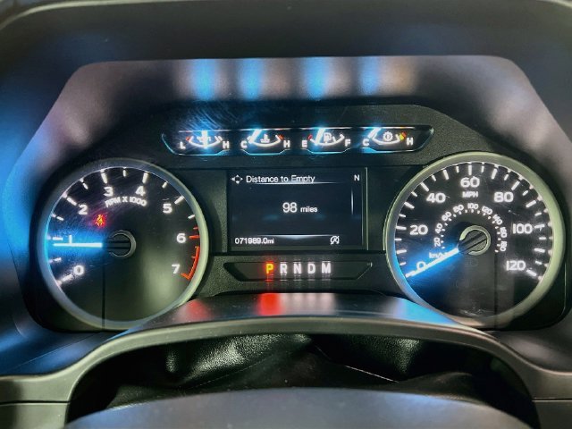 2020 Ford F-150 XLT - Photo 14