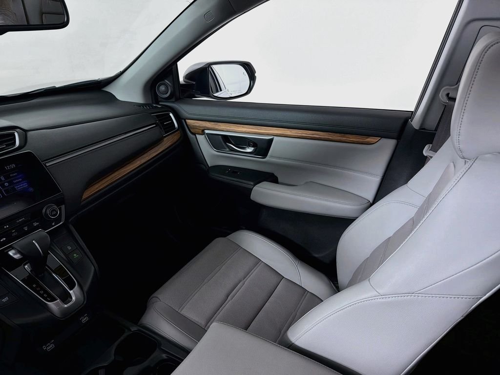2022 Honda CR-V EX-L - Photo 23
