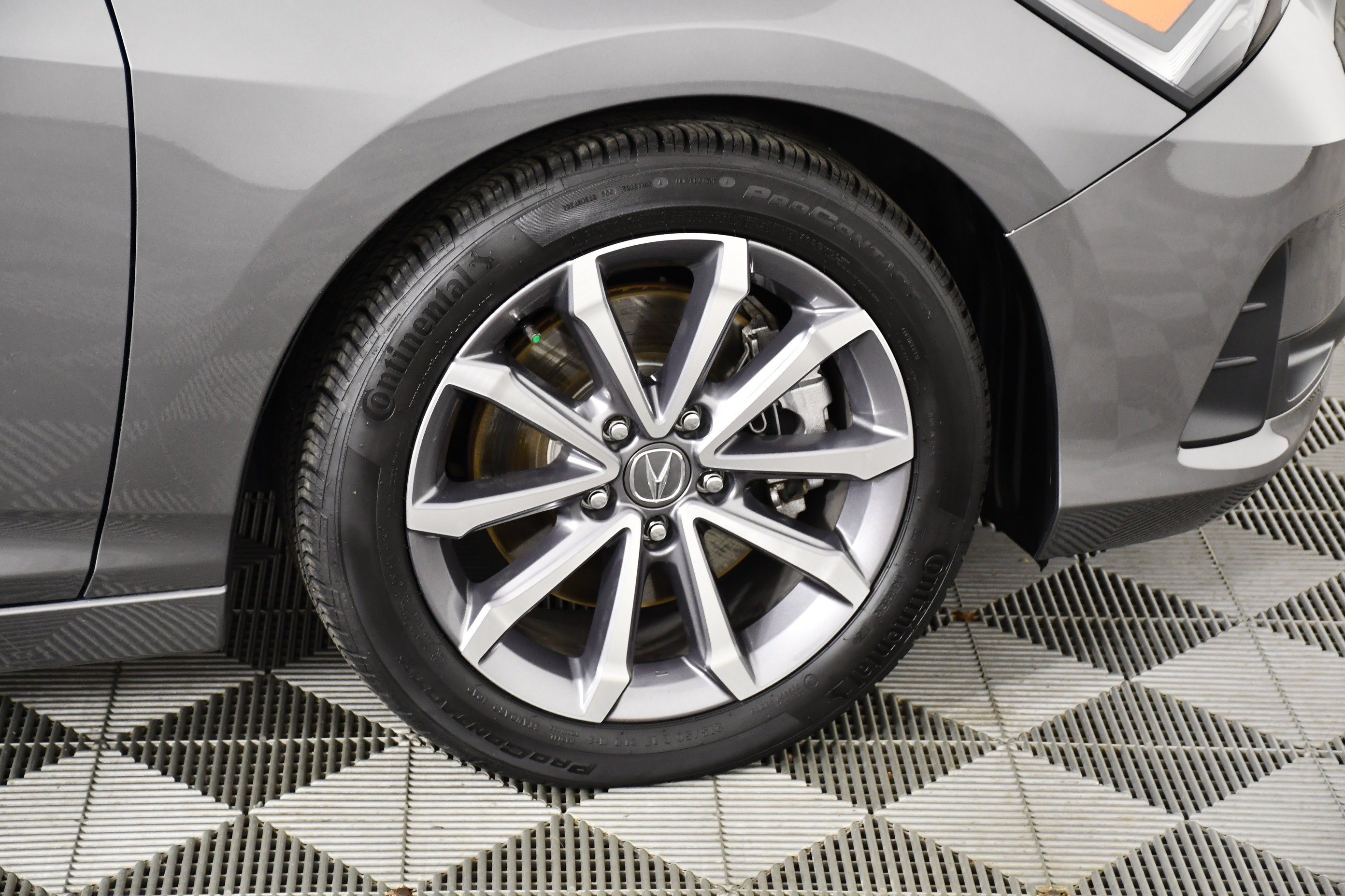 2024 Acura Integra Base - Photo 49