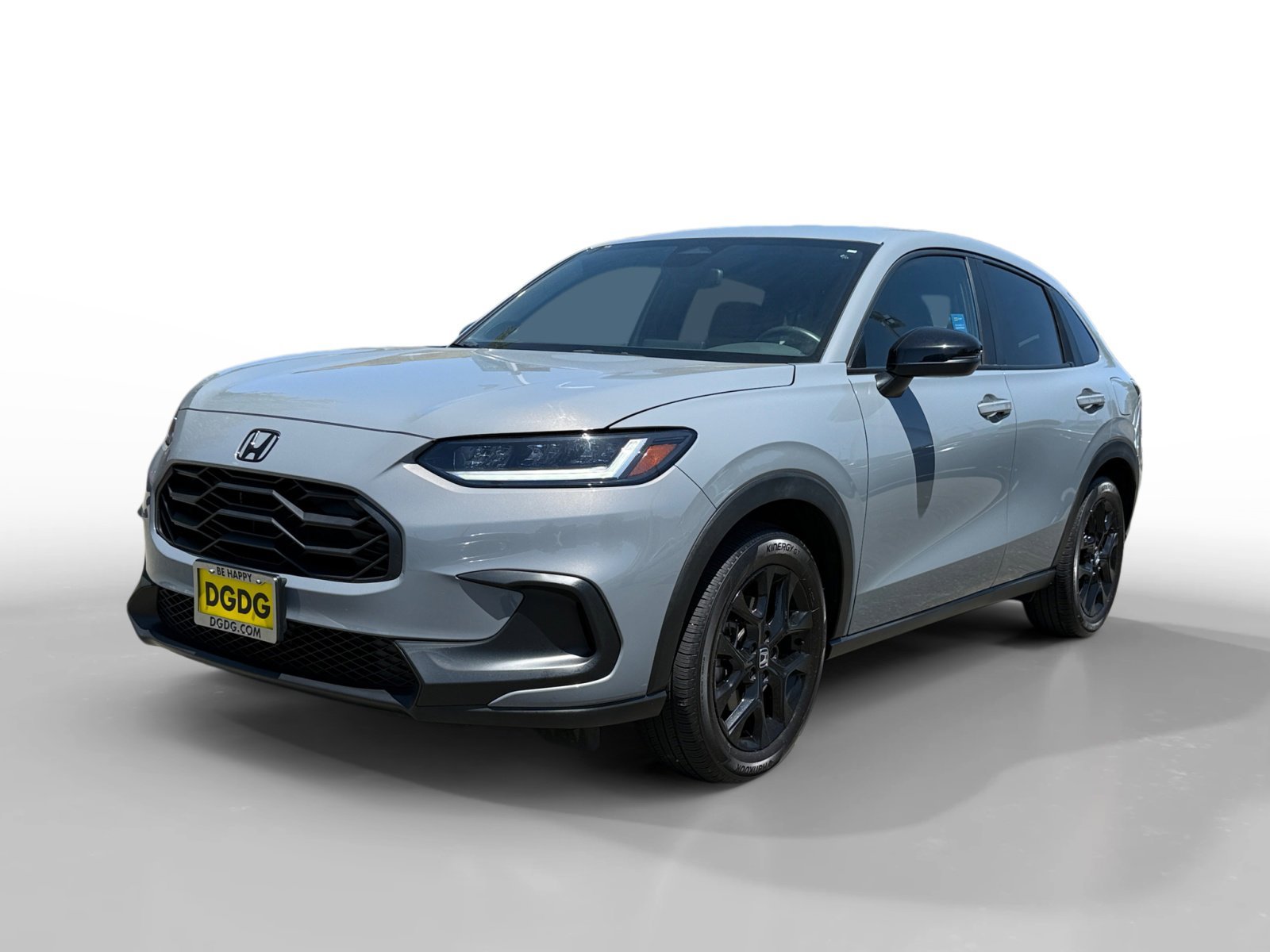 2024 Honda HR-V Sport 2WD's photo