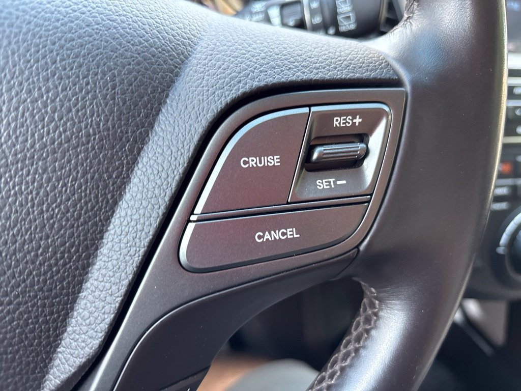 Used 2017 Black Hyundai 2.0T image 26