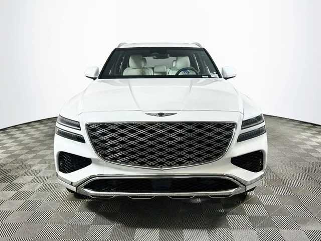 New 2027 Genesis GV80 3.5T Prestige