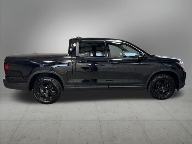 2025 Honda Ridgeline Black Edition - Photo 7