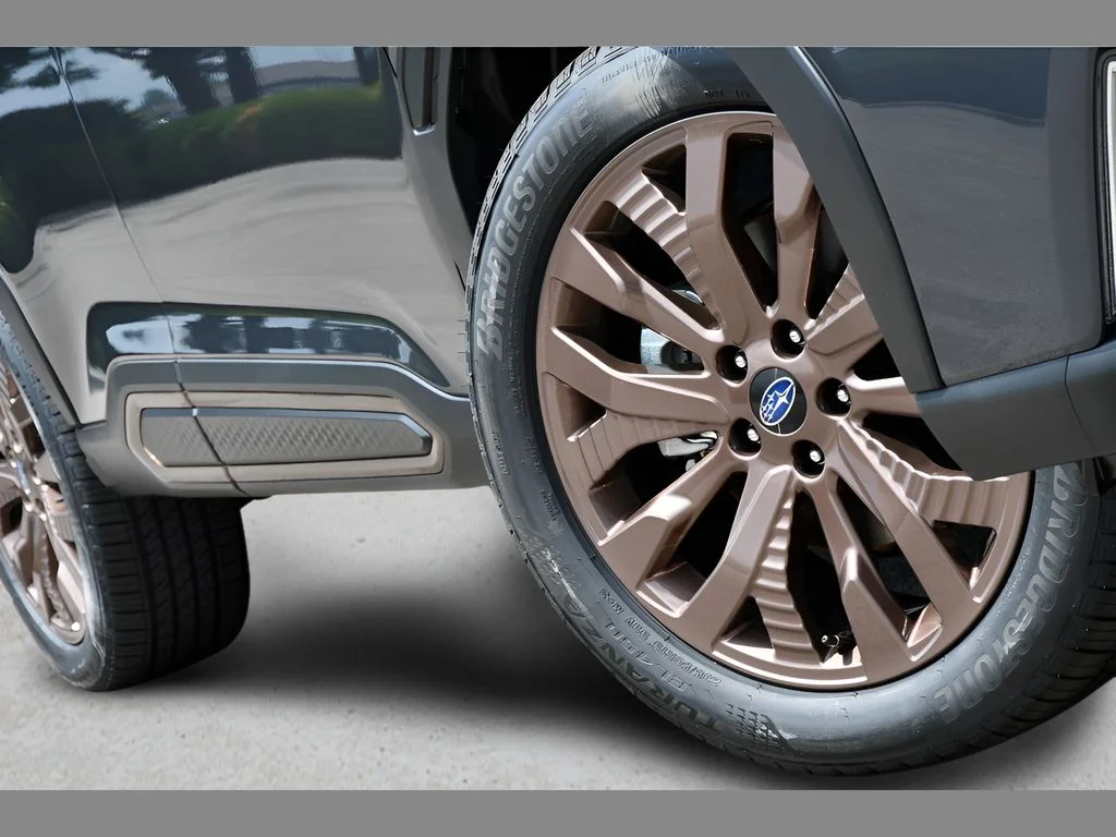 2026 Subaru Forester Sport - Photo 11