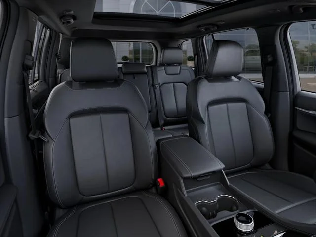 New 2026 Steel Blue Exterior Paint Jeep Limited image 42