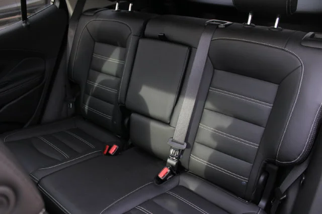 Used 2024 Red GMC Denali image 24
