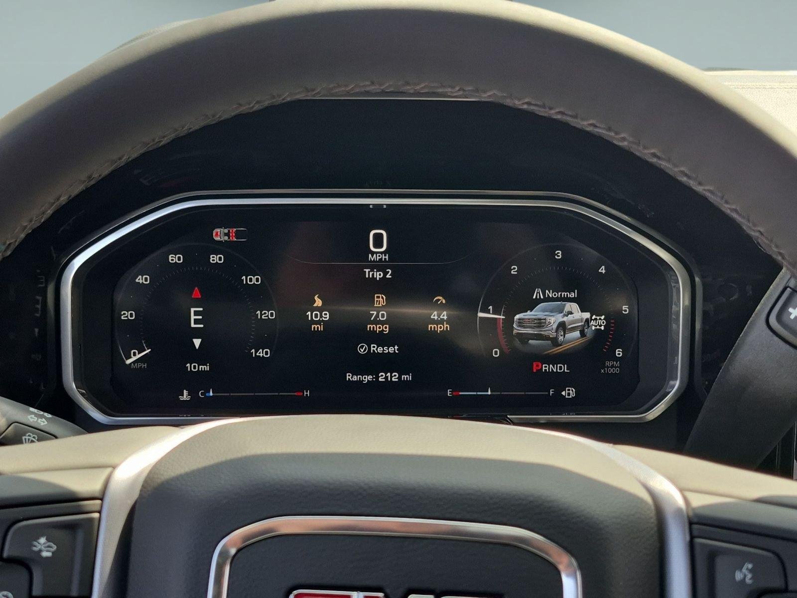2026 GMC Sierra 1500 Elevation - Photo 11