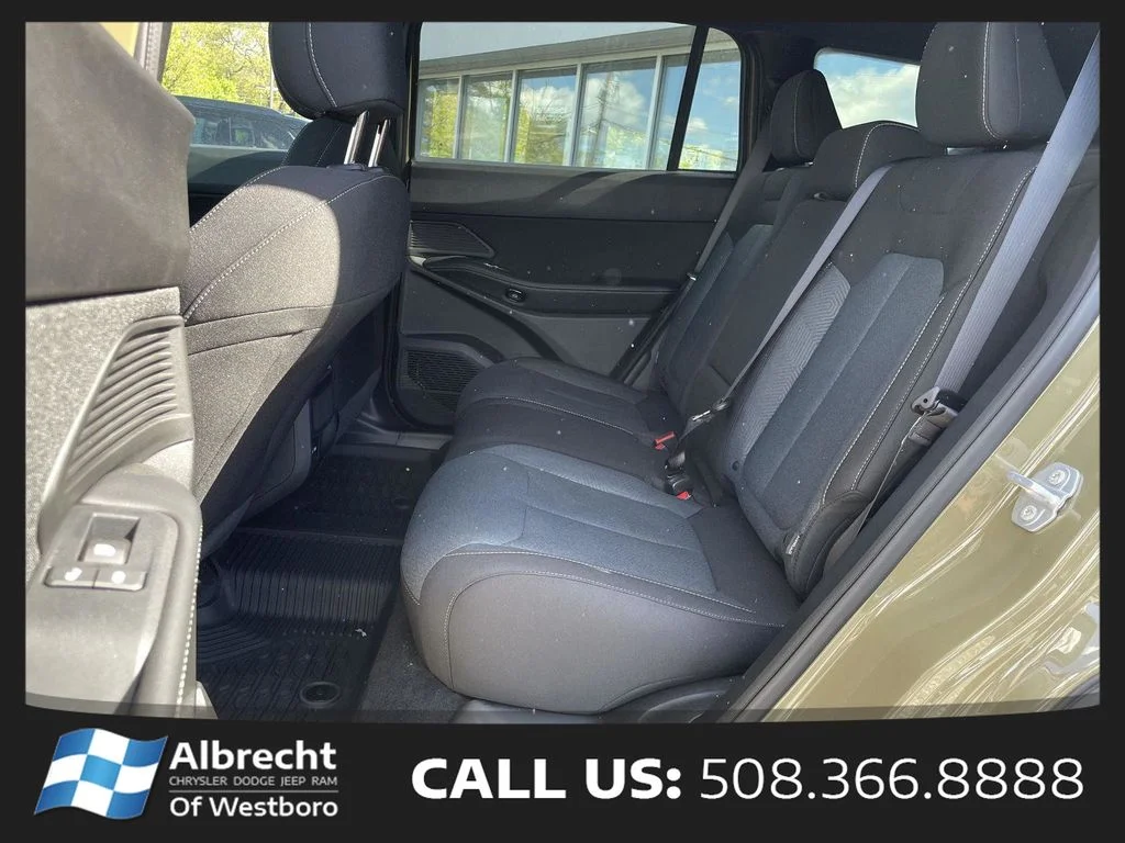 New 2026 41 Exterior Paint Jeep Laredo image 13